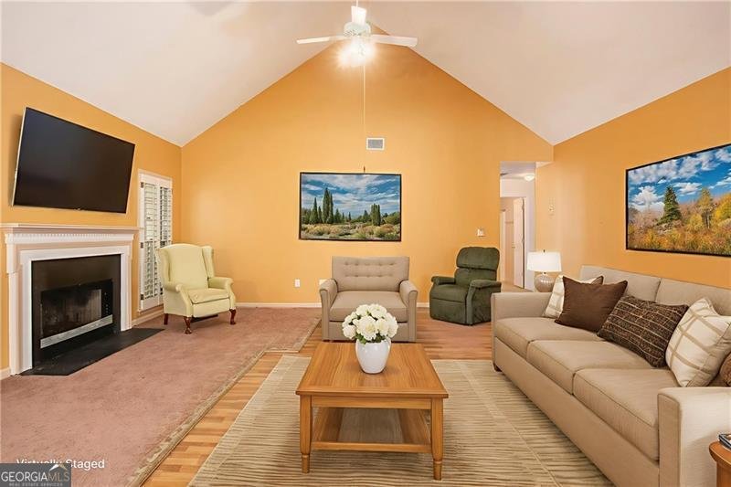 125 Hampton Park Drive Athens - 8