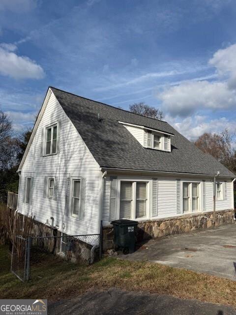 106 Mac Avenue Calhoun - main photo