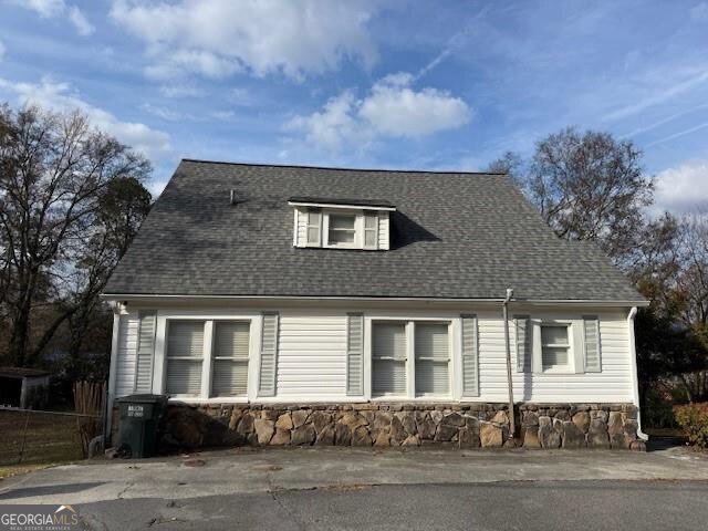 106 Mac Avenue Calhoun - 2