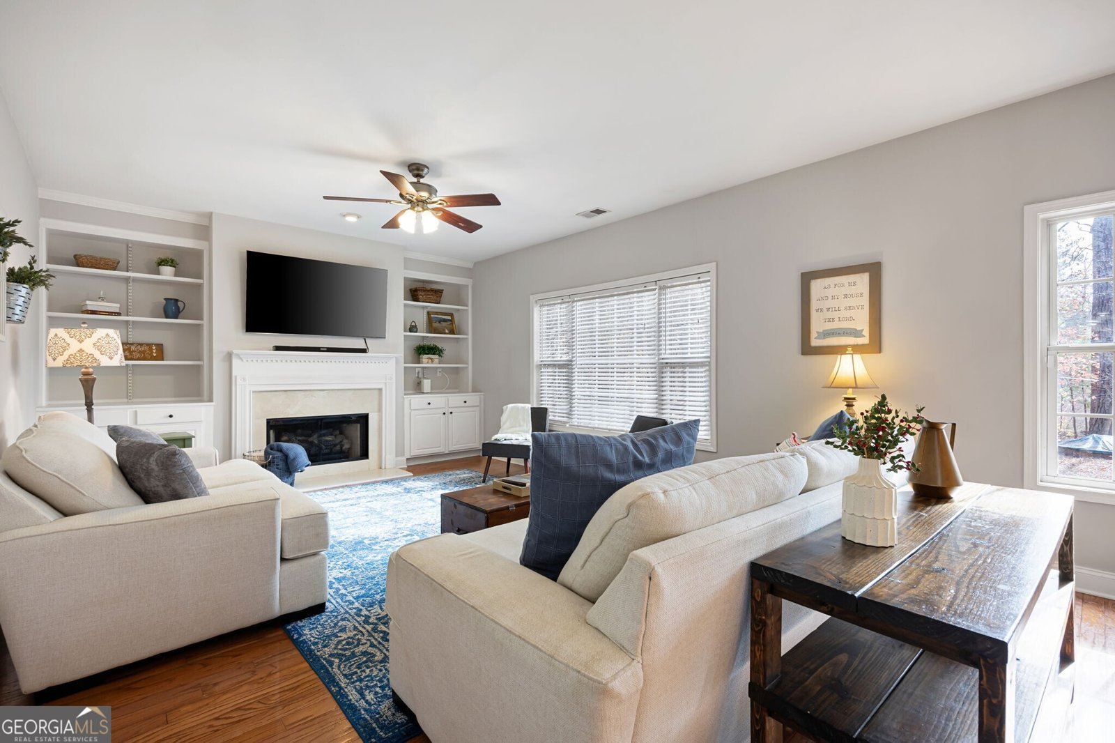 2146 Caneridge Drive Marietta - 11