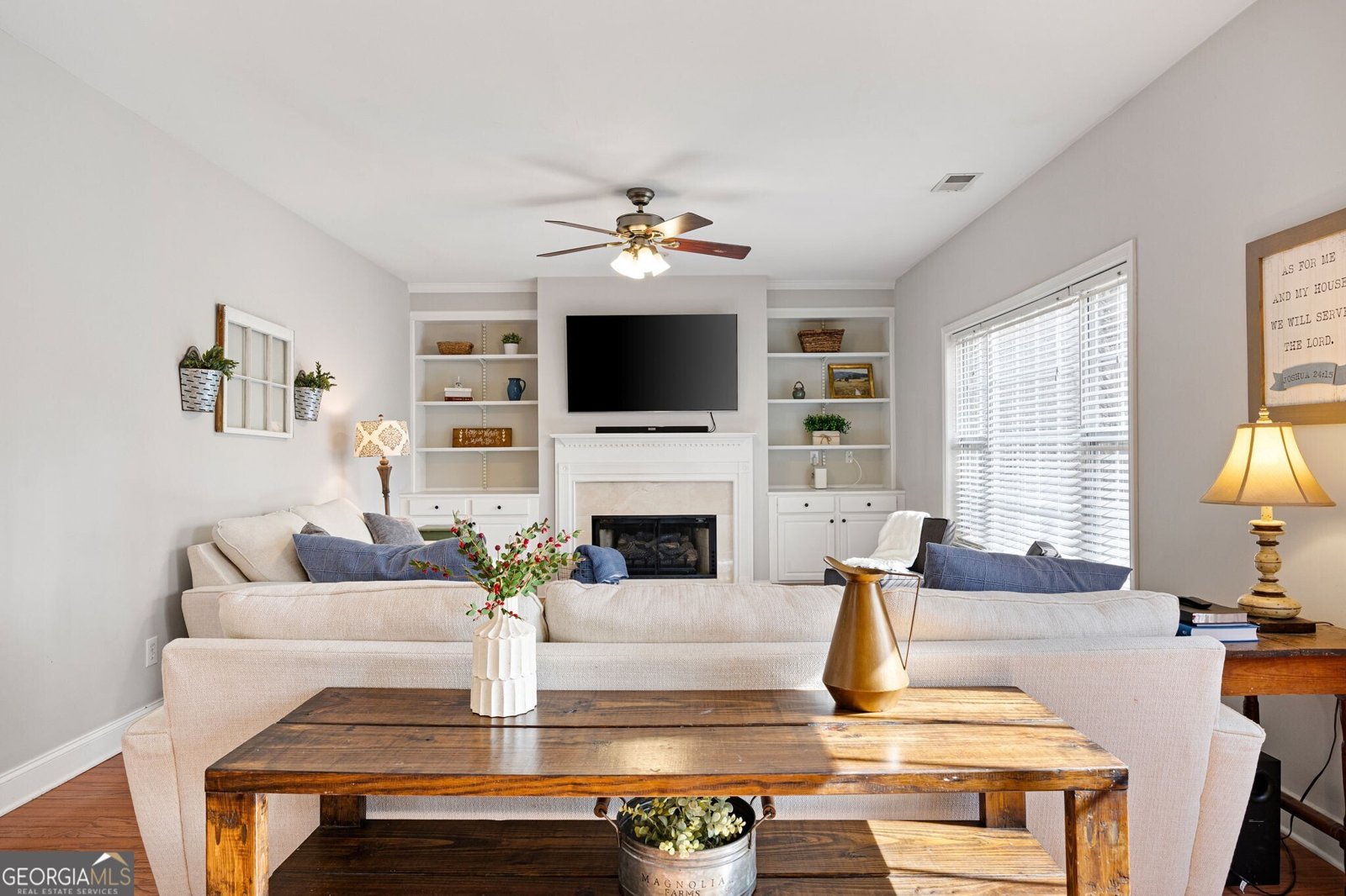 2146 Caneridge Drive Marietta - 12