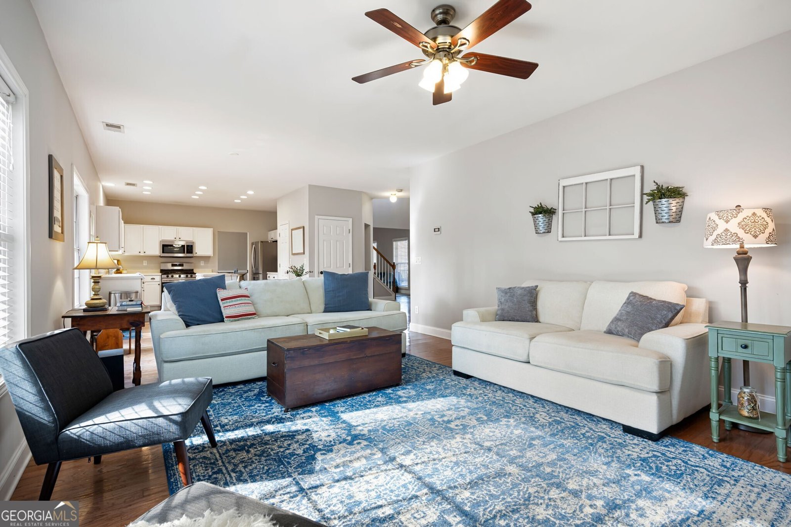 2146 Caneridge Drive Marietta - 13