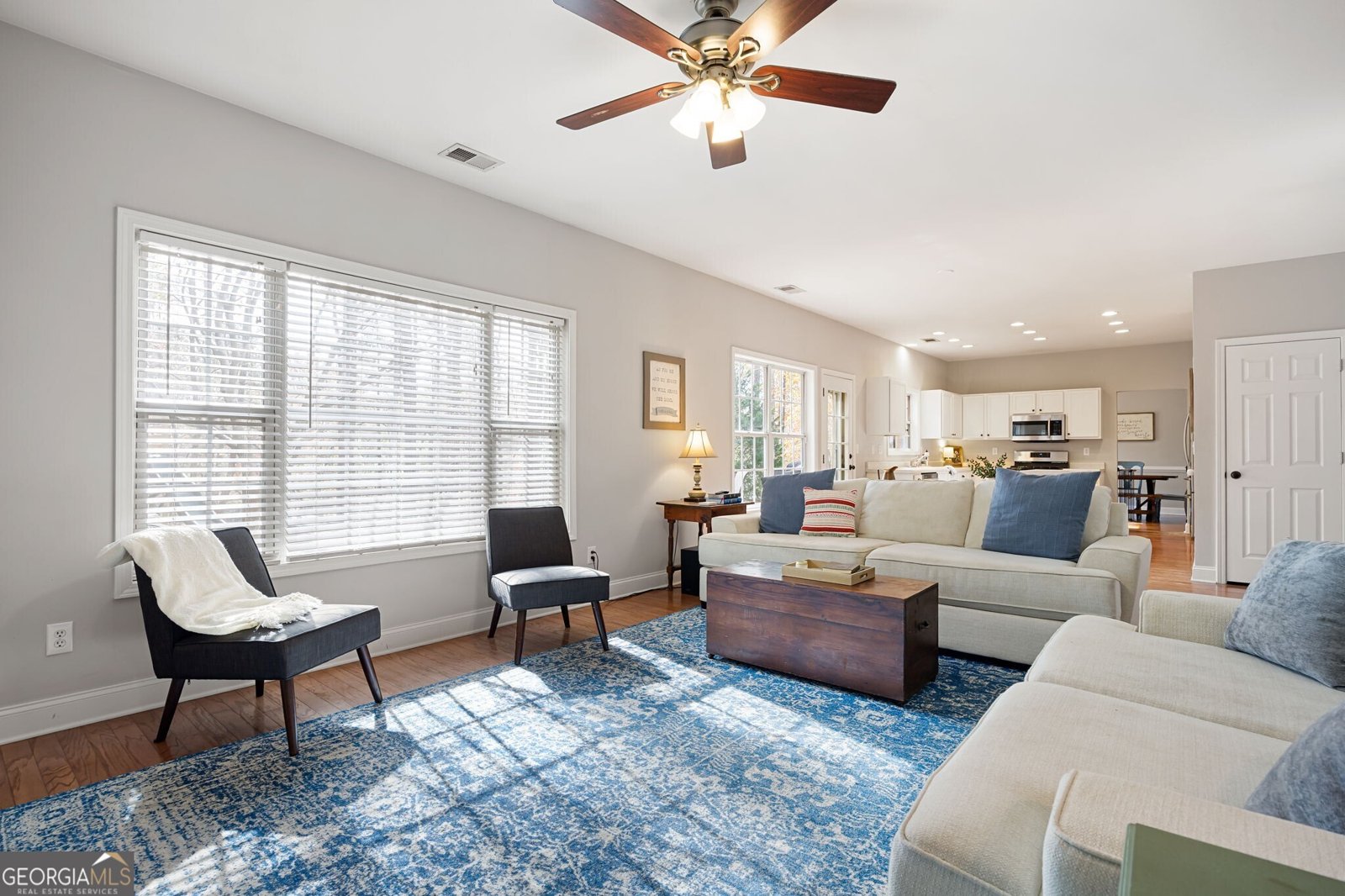 2146 Caneridge Drive Marietta - 14