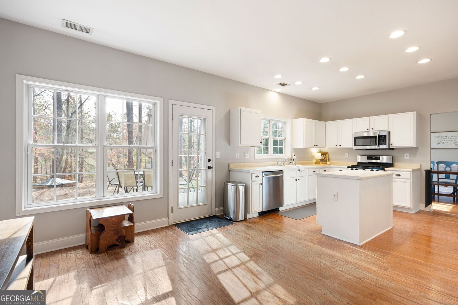 2146 Caneridge Drive Marietta - 15