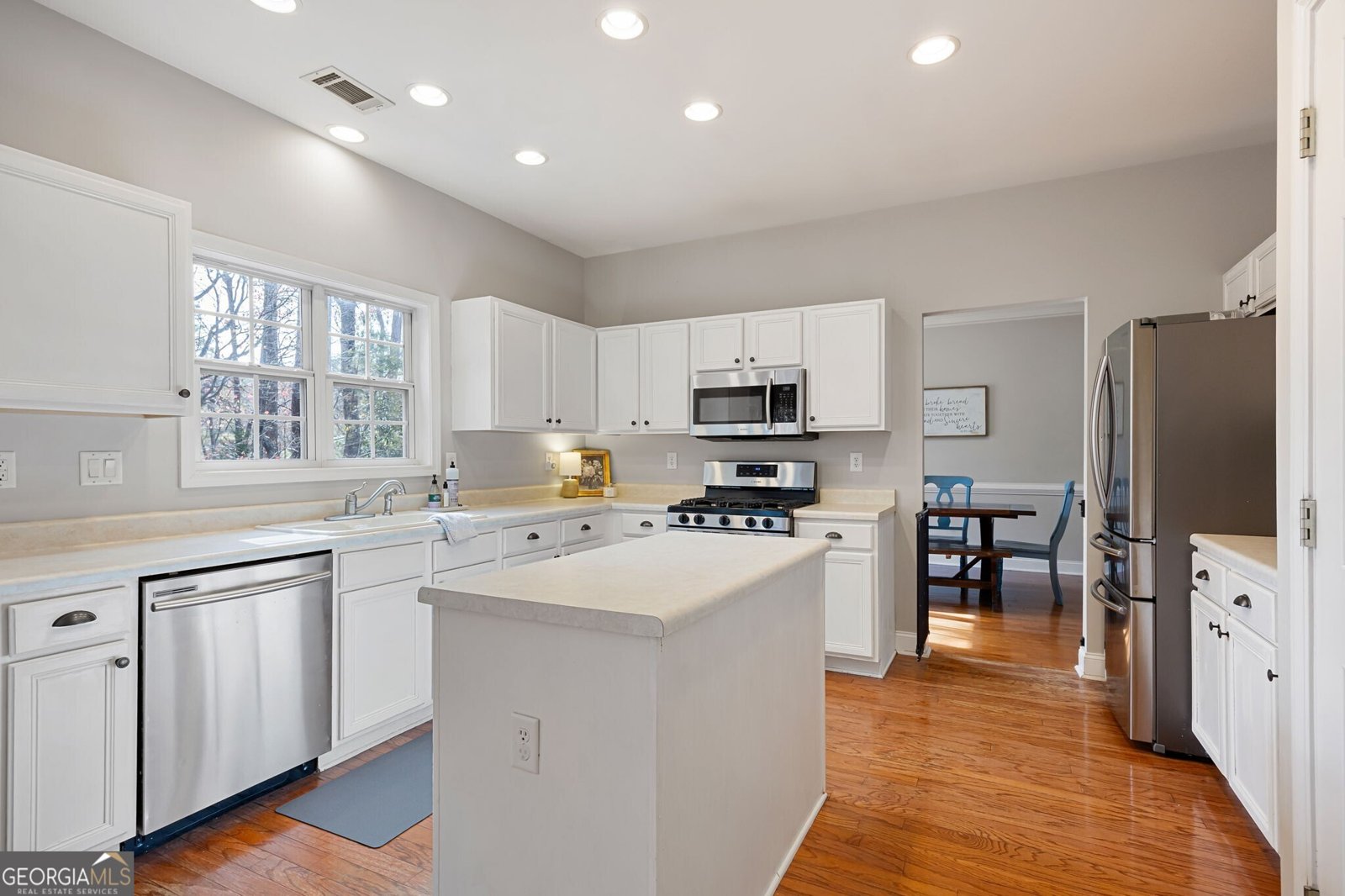 2146 Caneridge Drive Marietta - 16