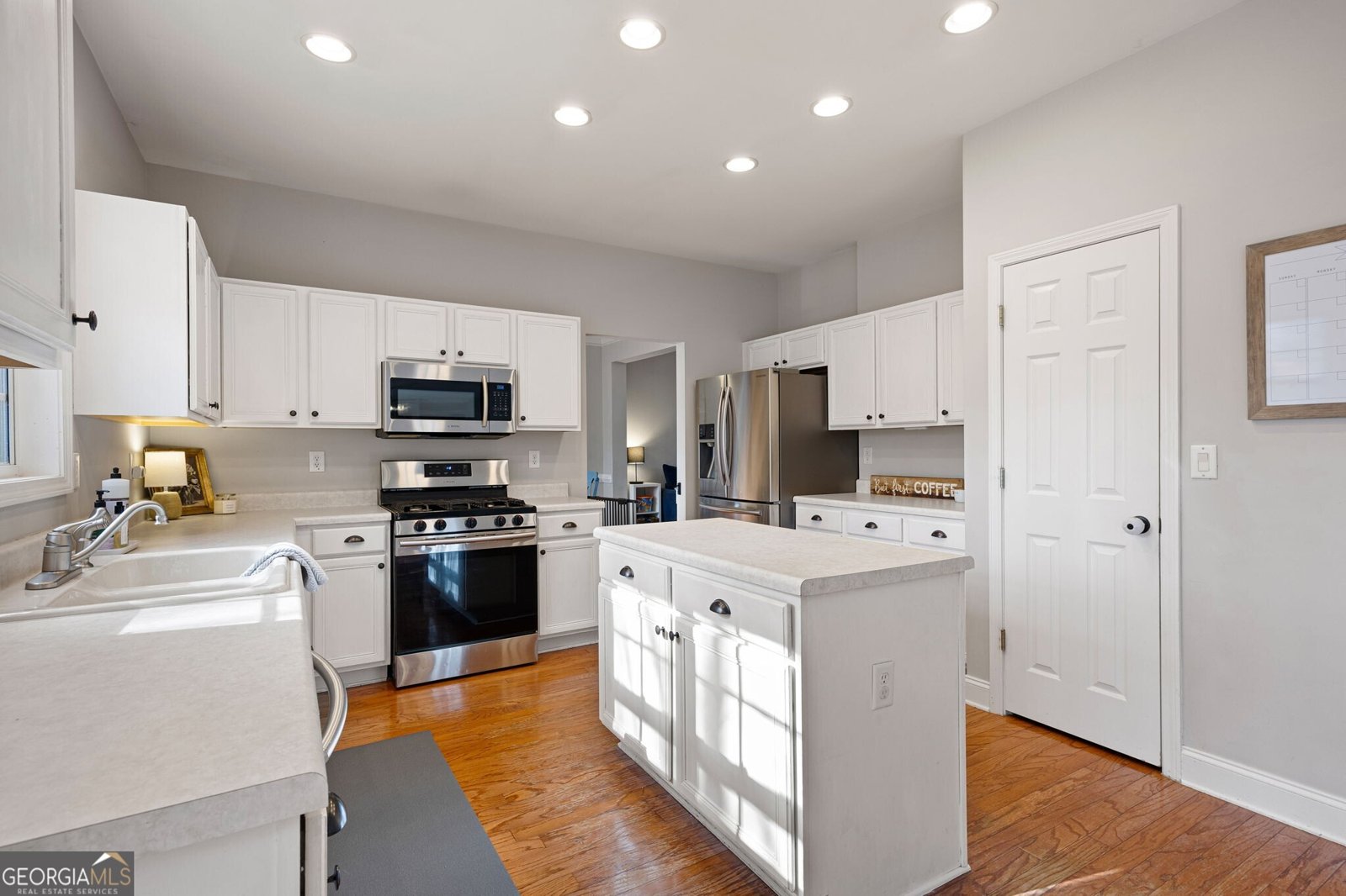 2146 Caneridge Drive Marietta - 17