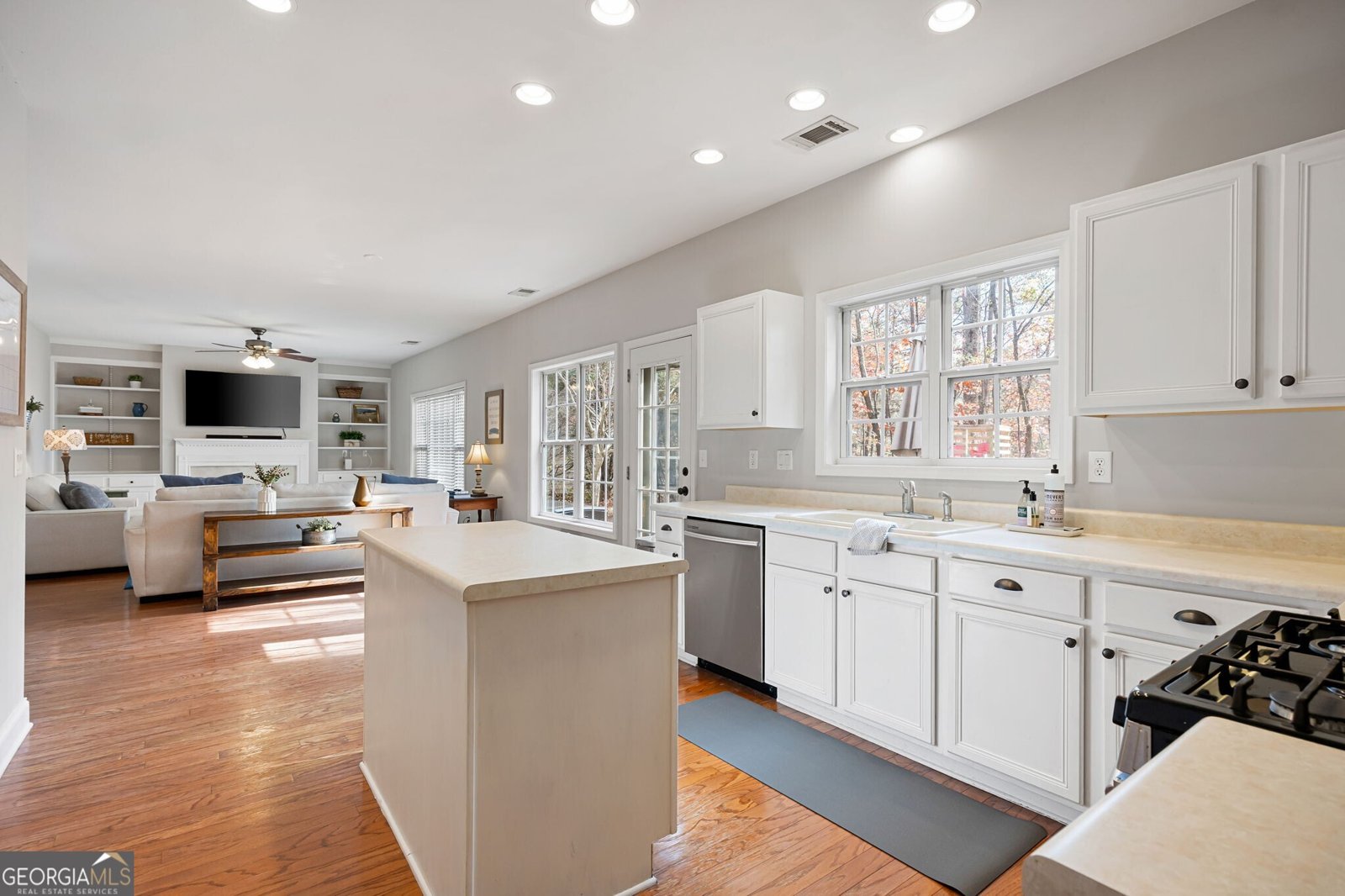 2146 Caneridge Drive Marietta - 18