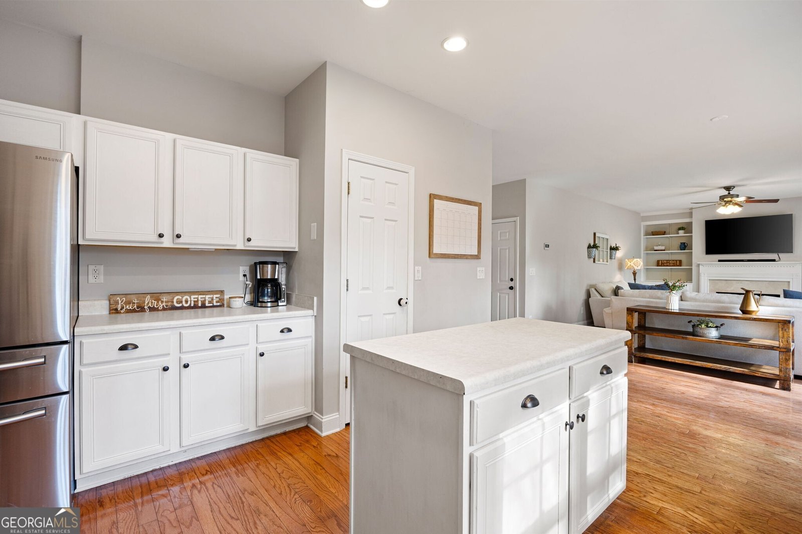 2146 Caneridge Drive Marietta - 19