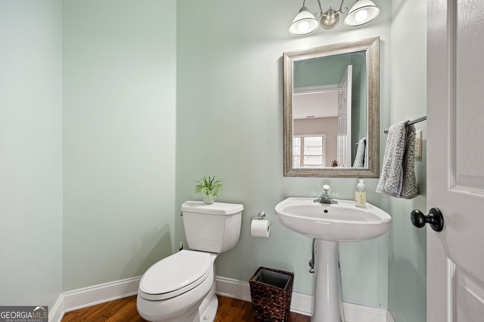 2146 Caneridge Drive Marietta - 20