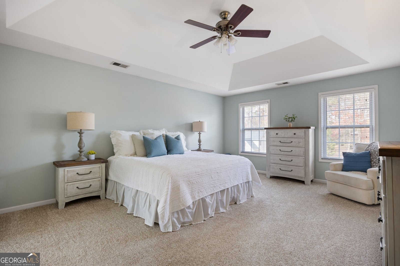 2146 Caneridge Drive Marietta - 22