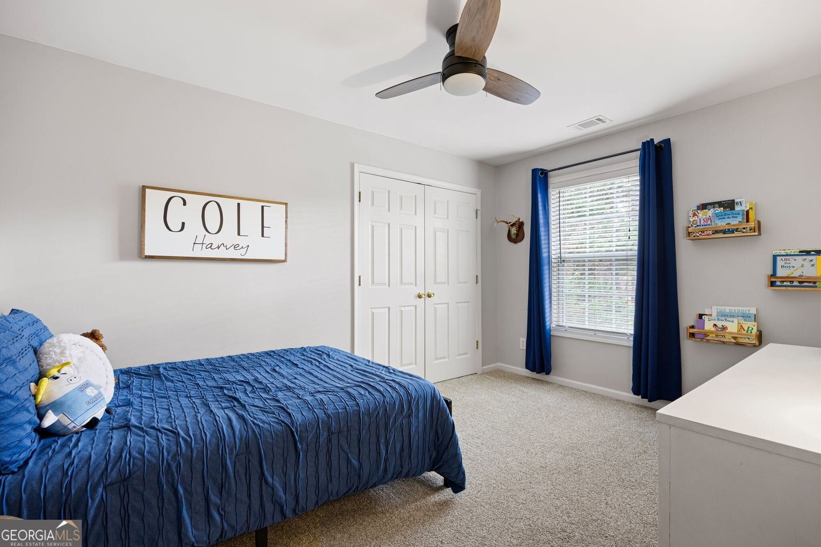 2146 Caneridge Drive Marietta - 30