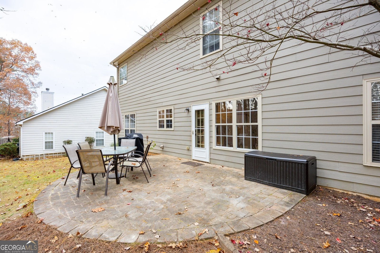 2146 Caneridge Drive Marietta - 34