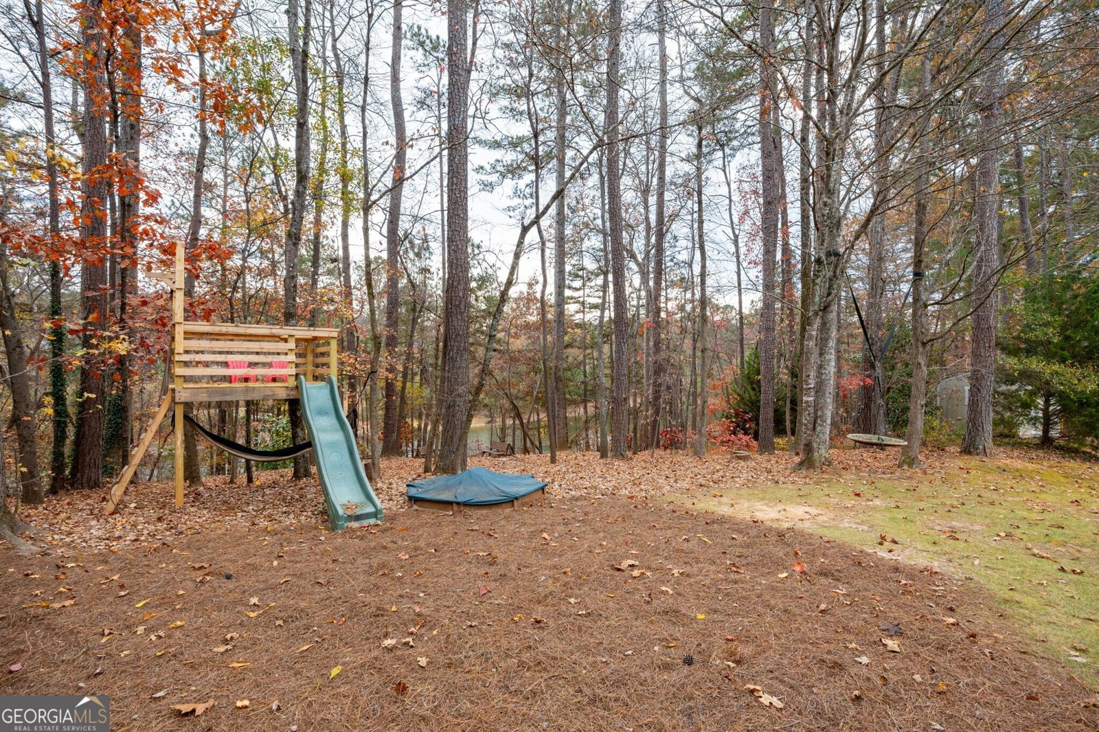 2146 Caneridge Drive Marietta - 35