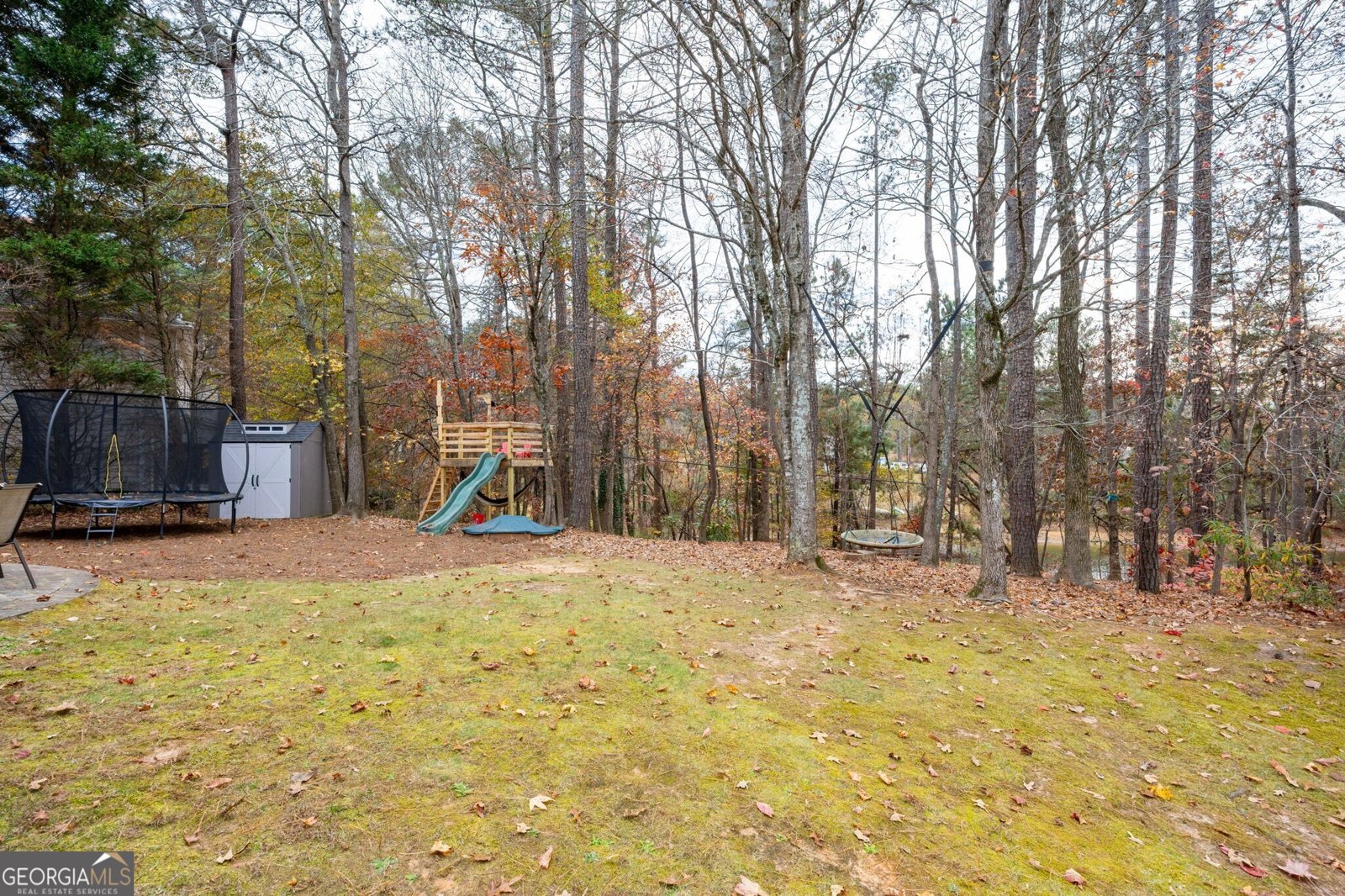 2146 Caneridge Drive Marietta - 36