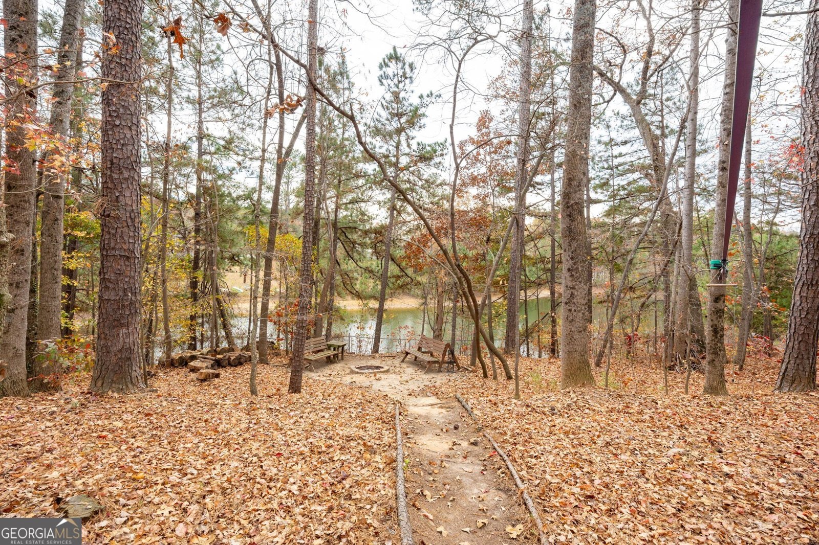 2146 Caneridge Drive Marietta - 37