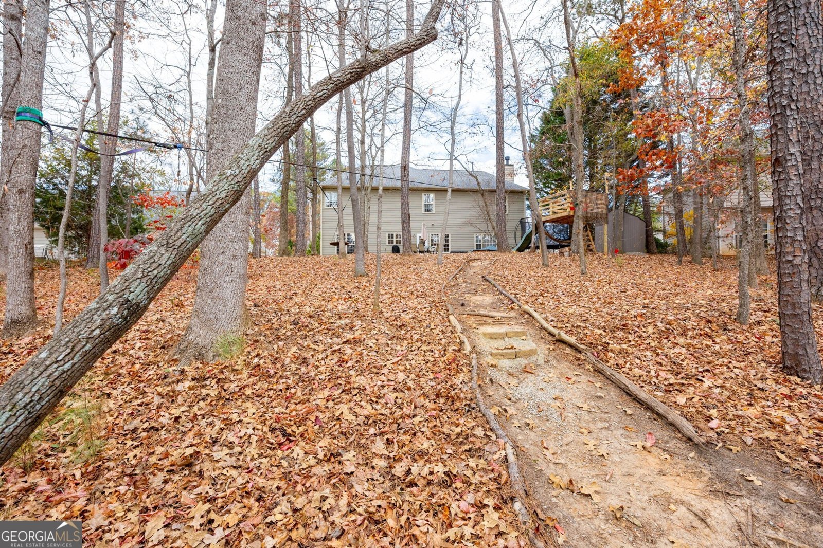 2146 Caneridge Drive Marietta - 38