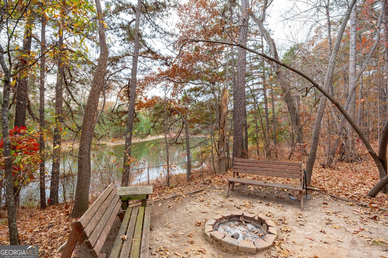 2146 Caneridge Drive Marietta - 39