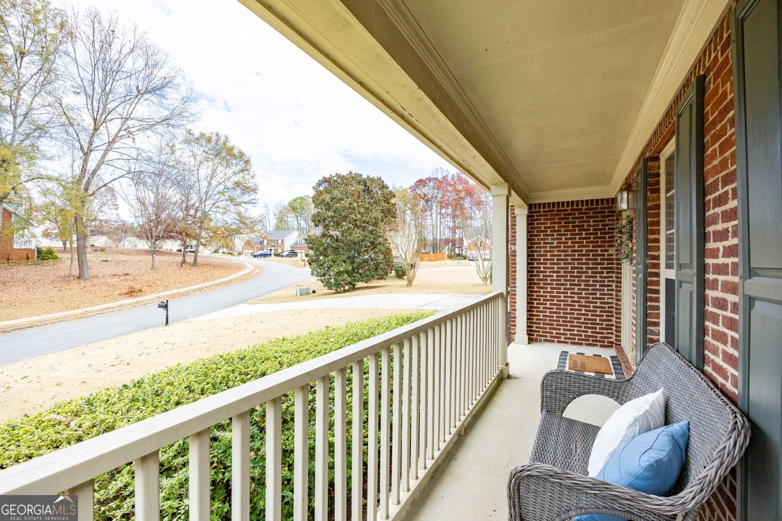 2146 Caneridge Drive Marietta - 4