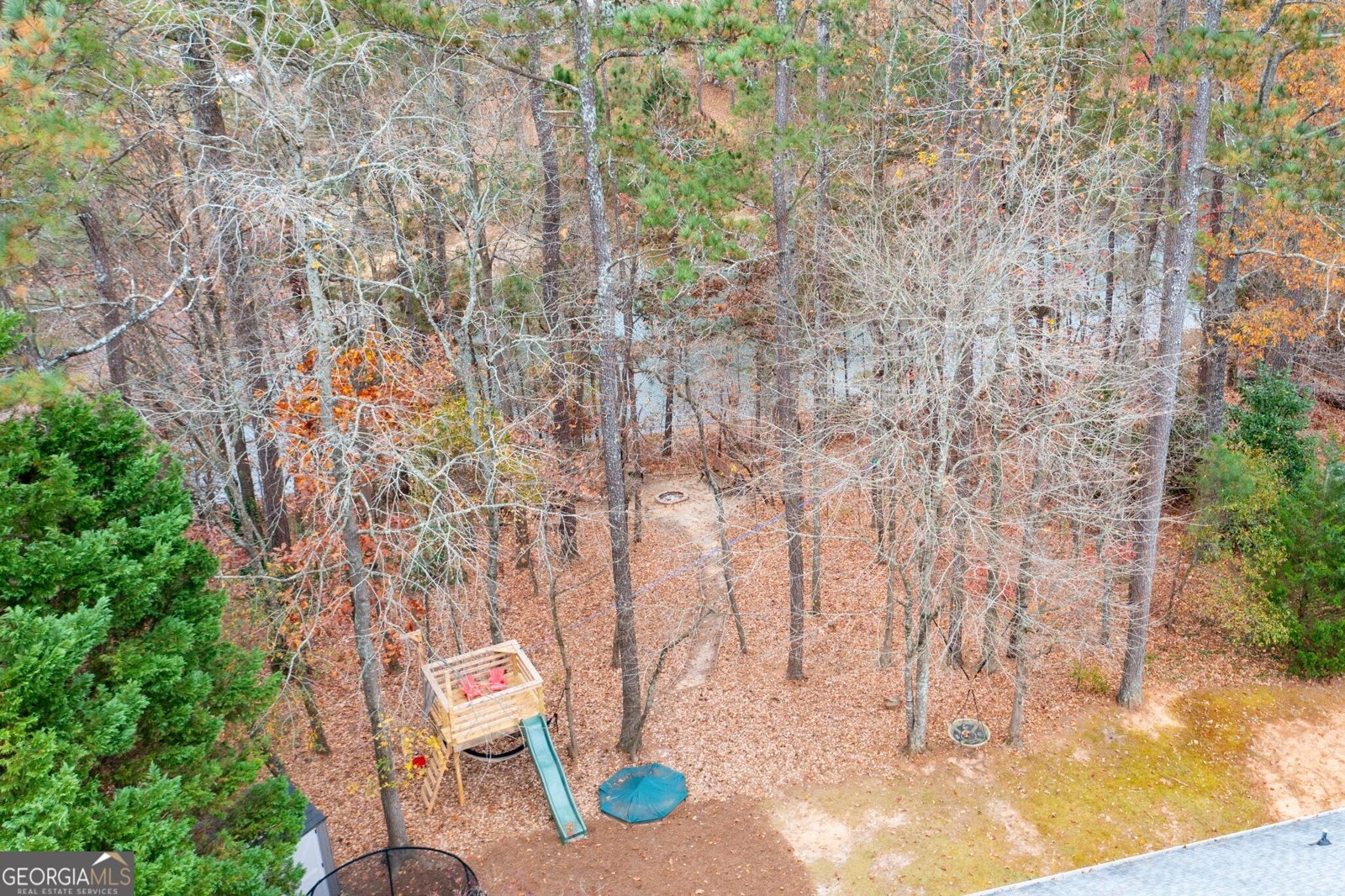 2146 Caneridge Drive Marietta - 40