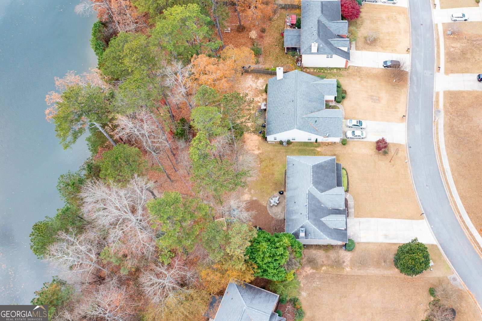 2146 Caneridge Drive Marietta - 42