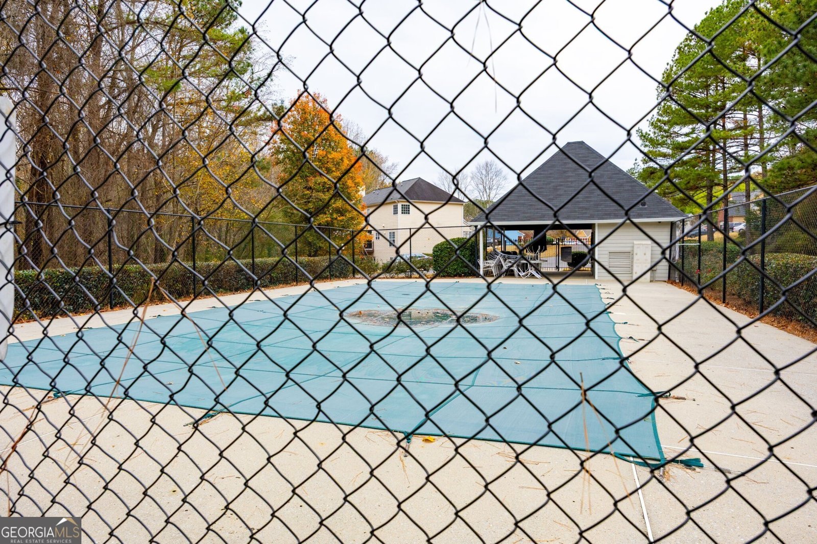 2146 Caneridge Drive Marietta - 43