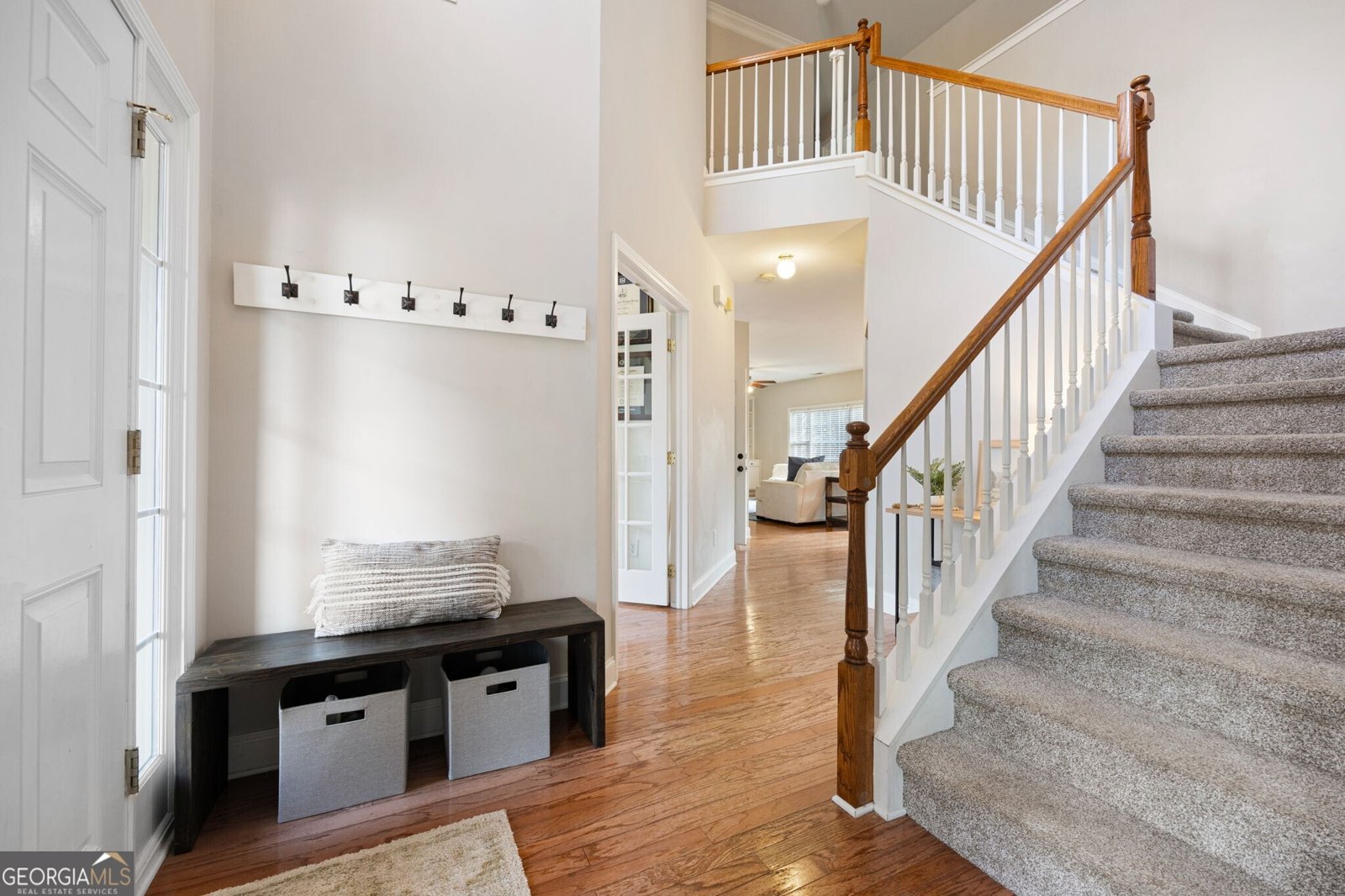 2146 Caneridge Drive Marietta - 5