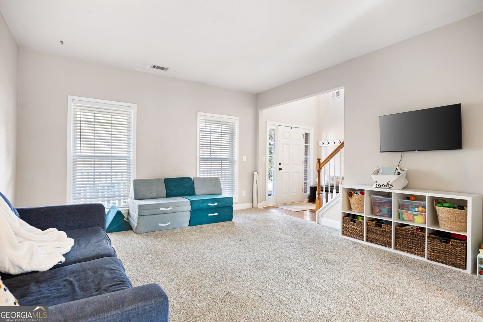 2146 Caneridge Drive Marietta - 7