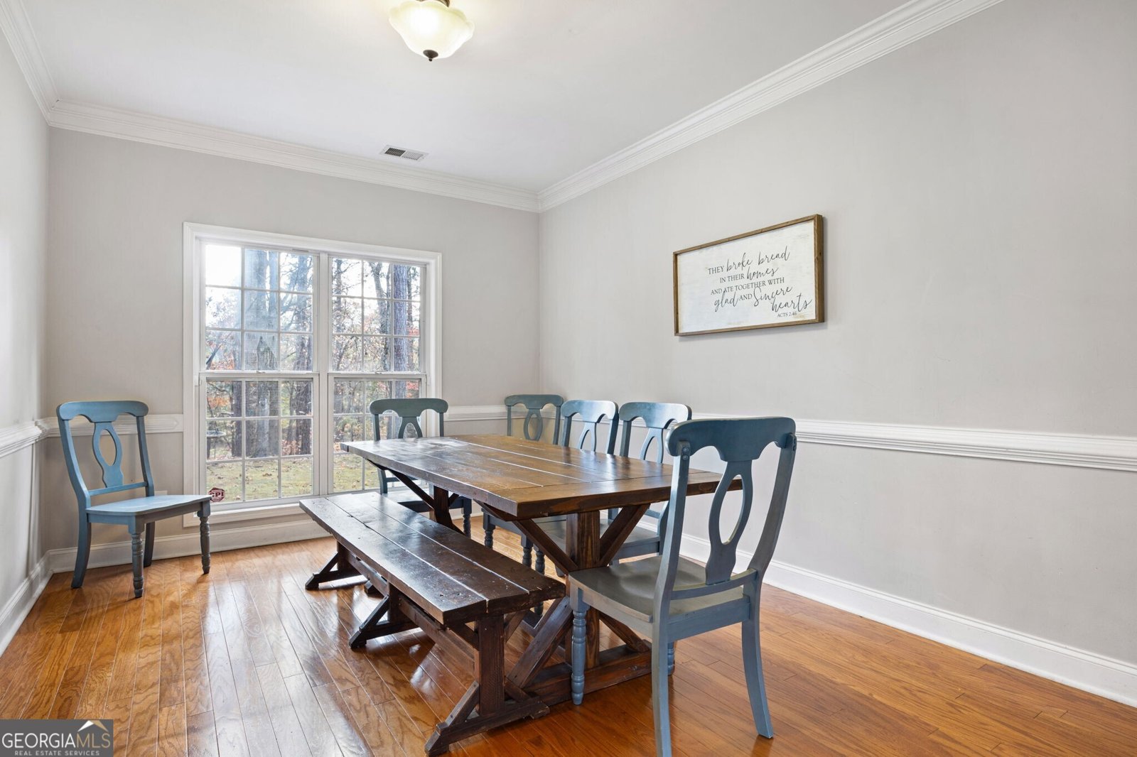 2146 Caneridge Drive Marietta - 8