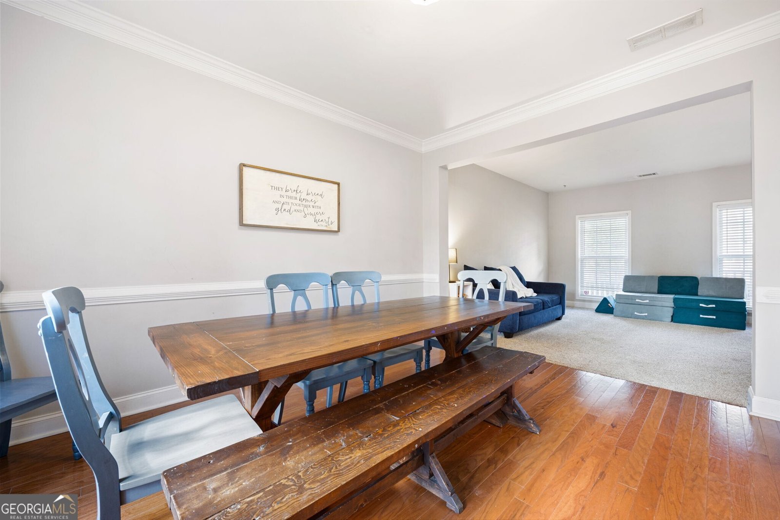 2146 Caneridge Drive Marietta - 9