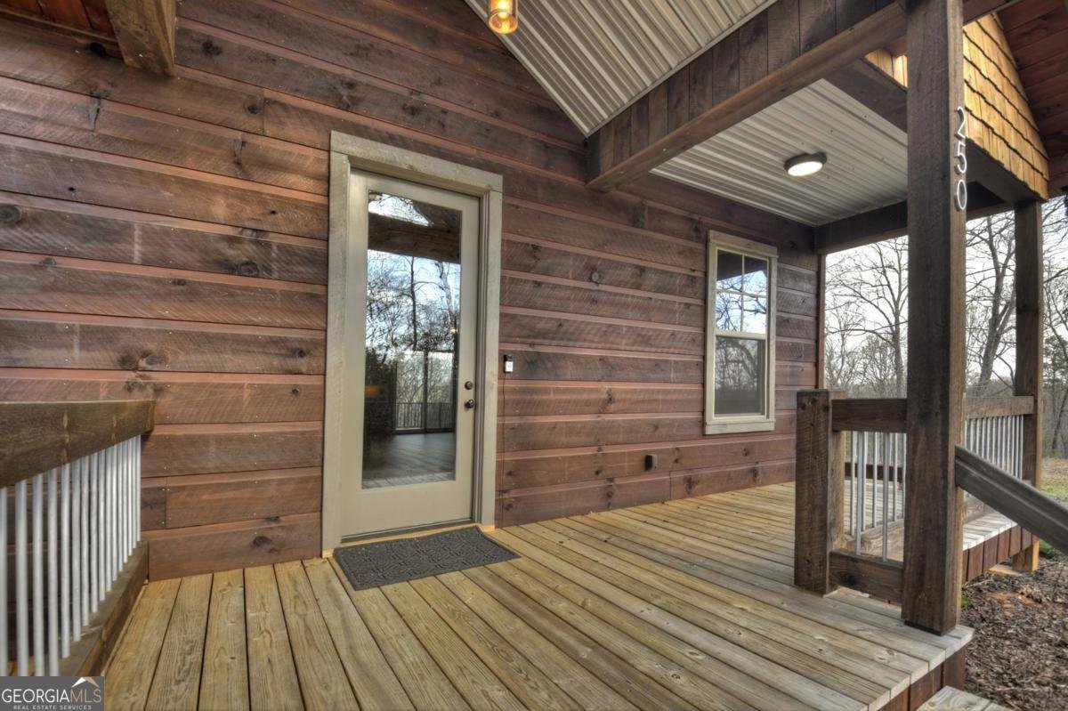 250 Wolf Creek Mountain Road Mineral Bluff - 11