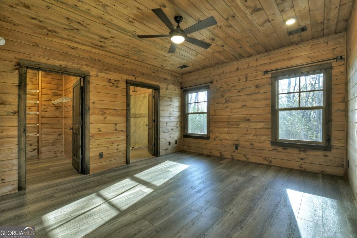 250 Wolf Creek Mountain Road Mineral Bluff - 12