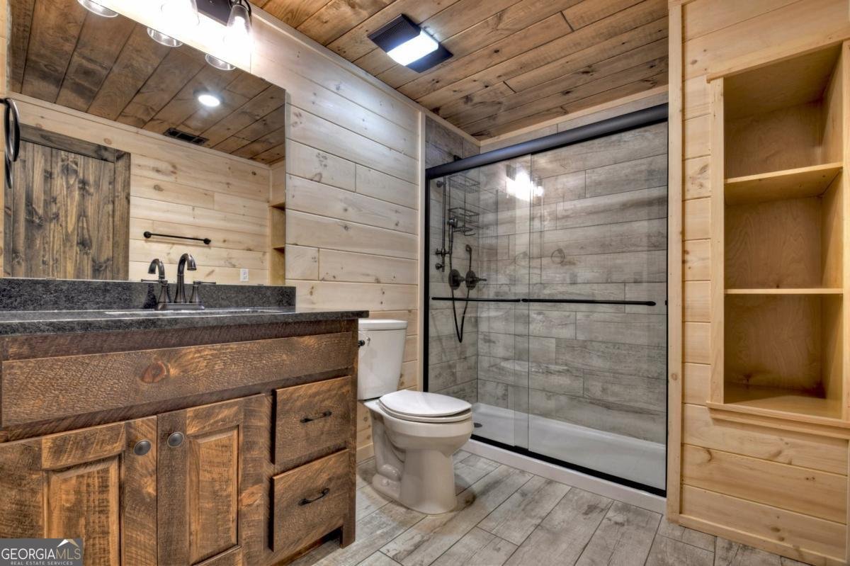 250 Wolf Creek Mountain Road Mineral Bluff - 13