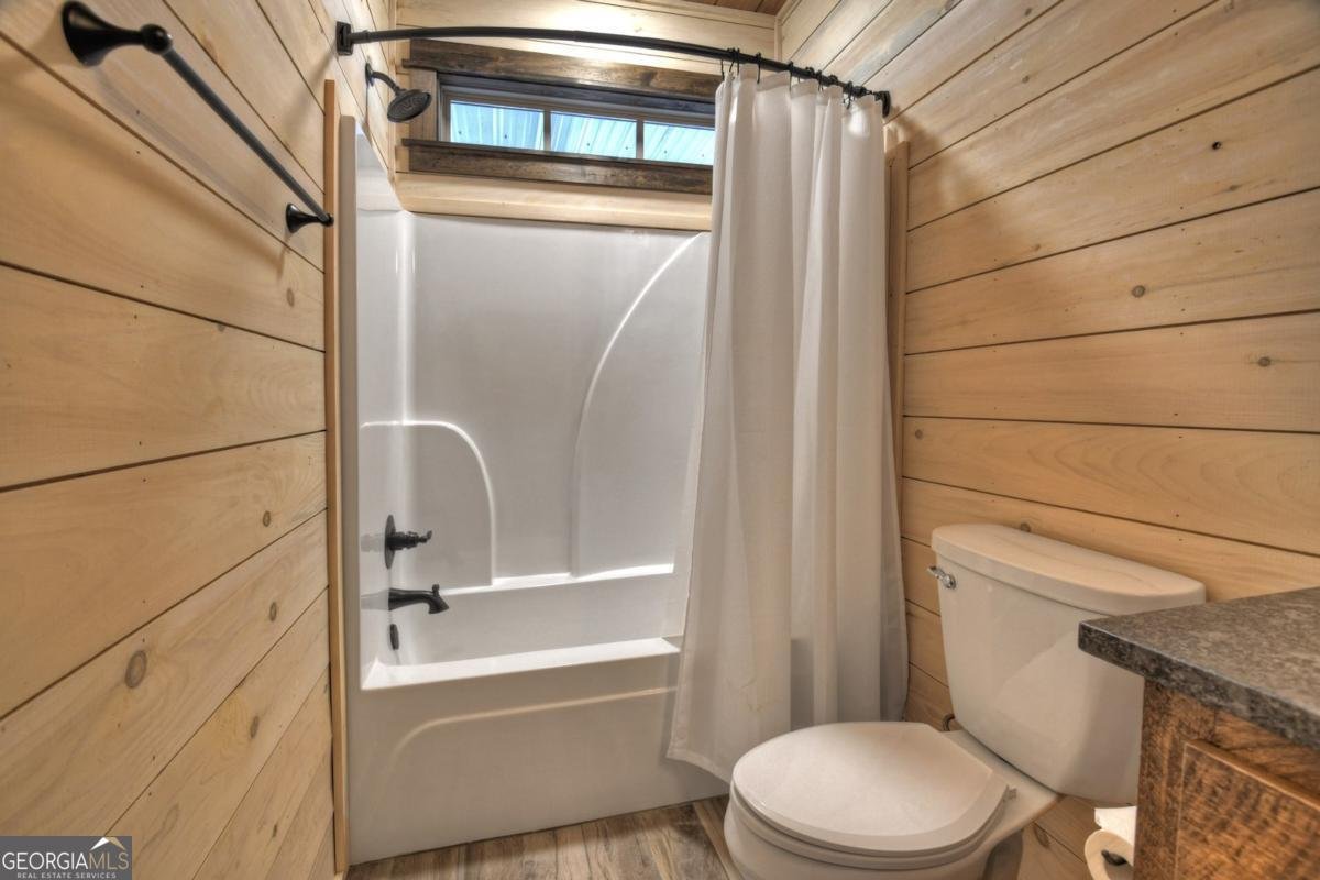 250 Wolf Creek Mountain Road Mineral Bluff - 14