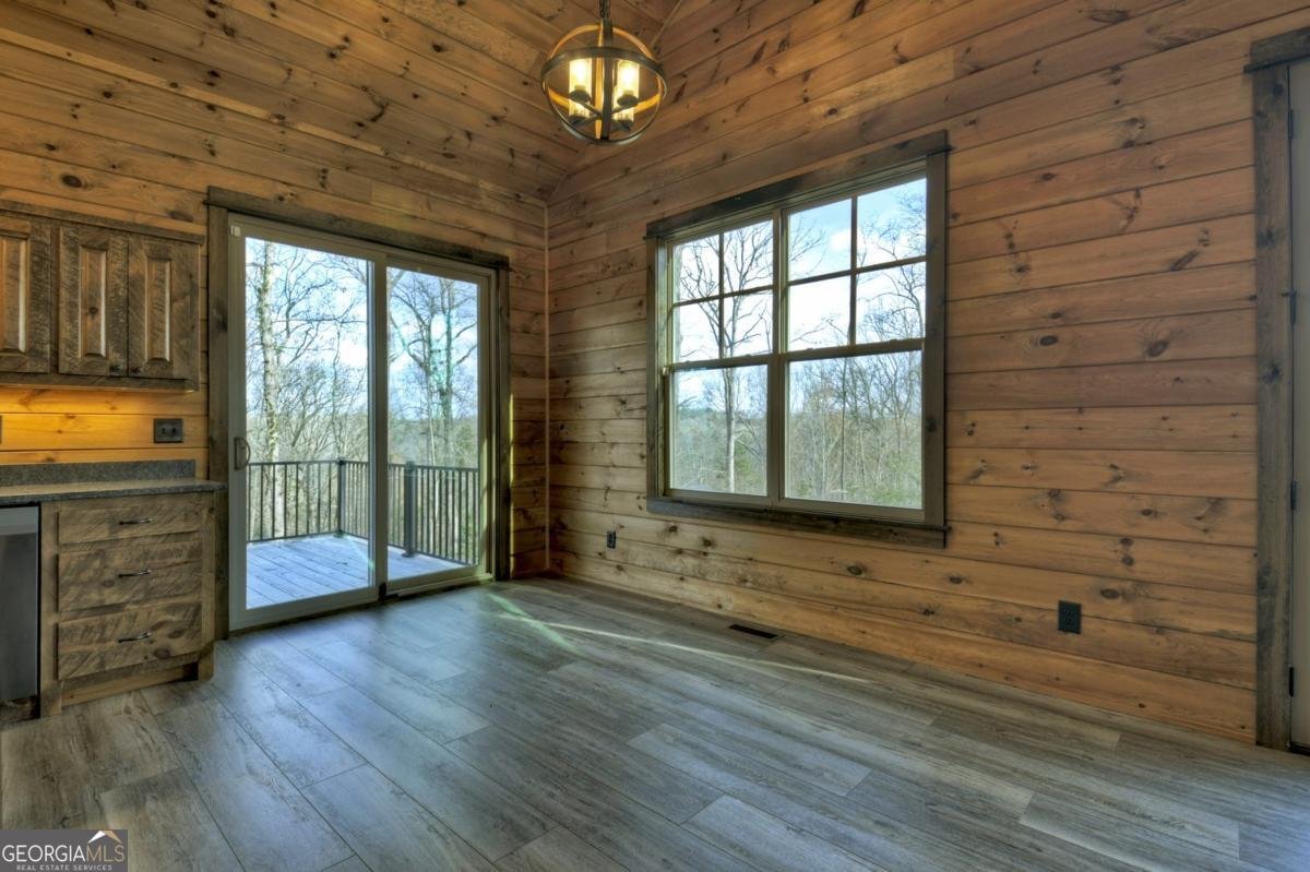 250 Wolf Creek Mountain Road Mineral Bluff - 15