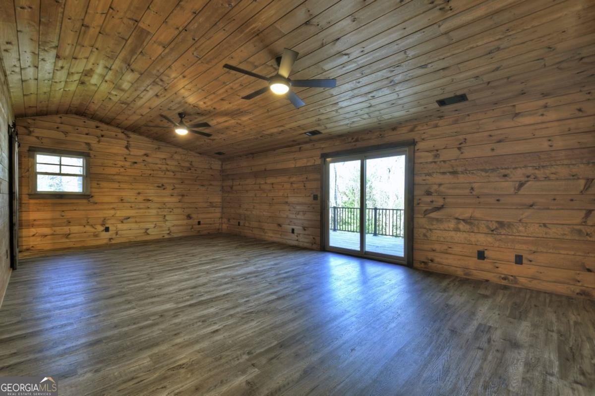 250 Wolf Creek Mountain Road Mineral Bluff - 19