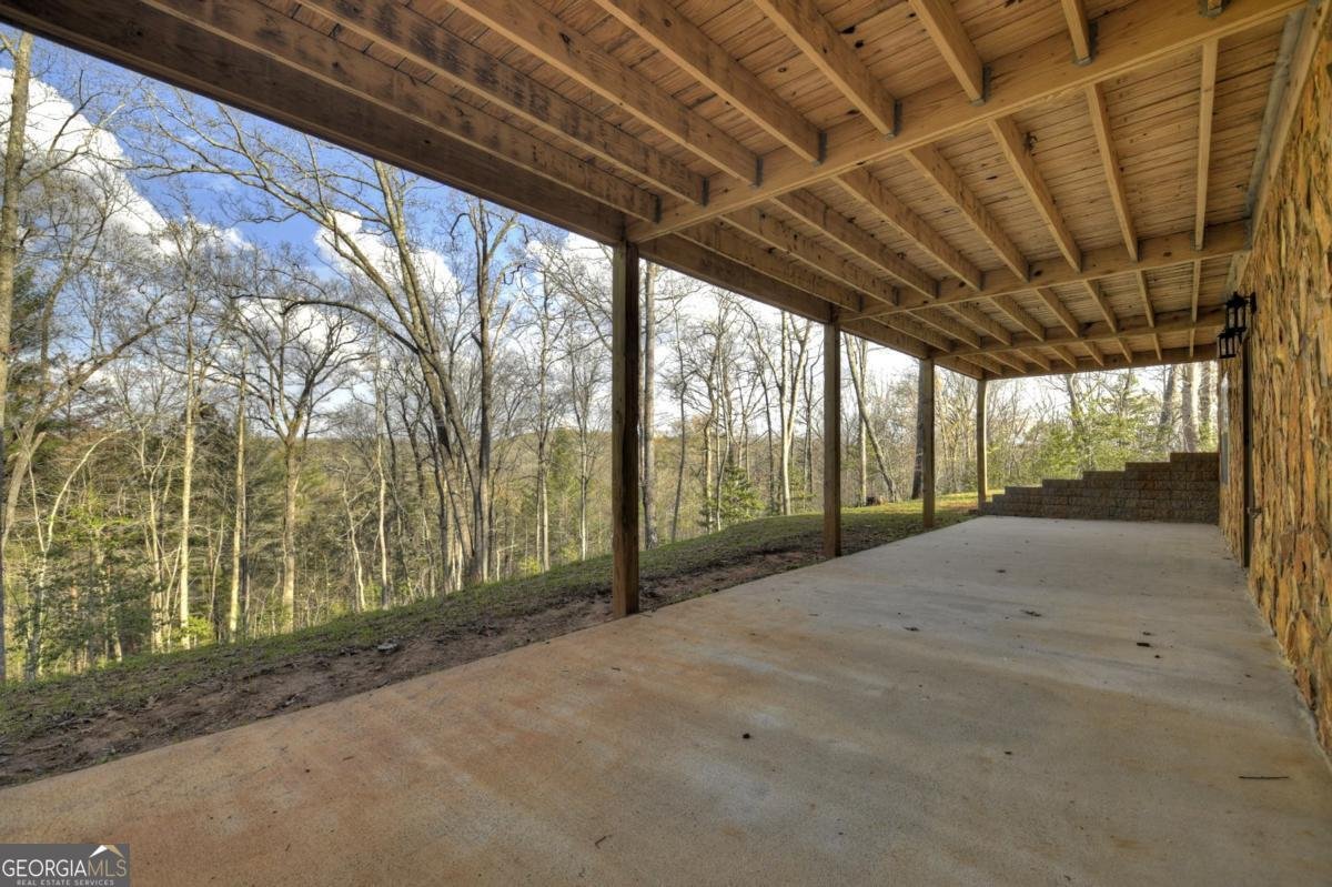 250 Wolf Creek Mountain Road Mineral Bluff - 22