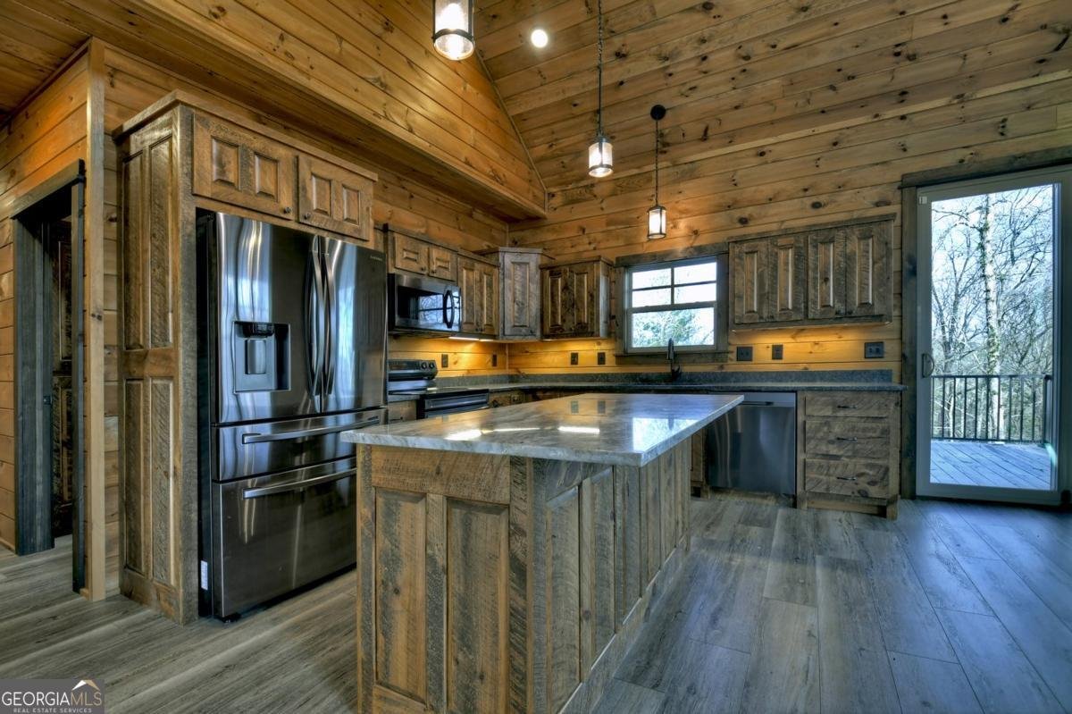 250 Wolf Creek Mountain Road Mineral Bluff - 29