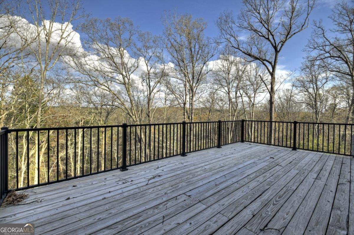 250 Wolf Creek Mountain Road Mineral Bluff - 3