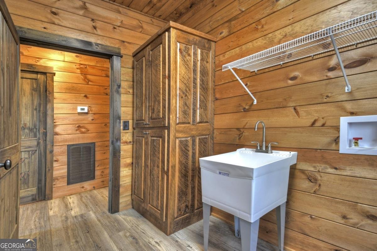 250 Wolf Creek Mountain Road Mineral Bluff - 37