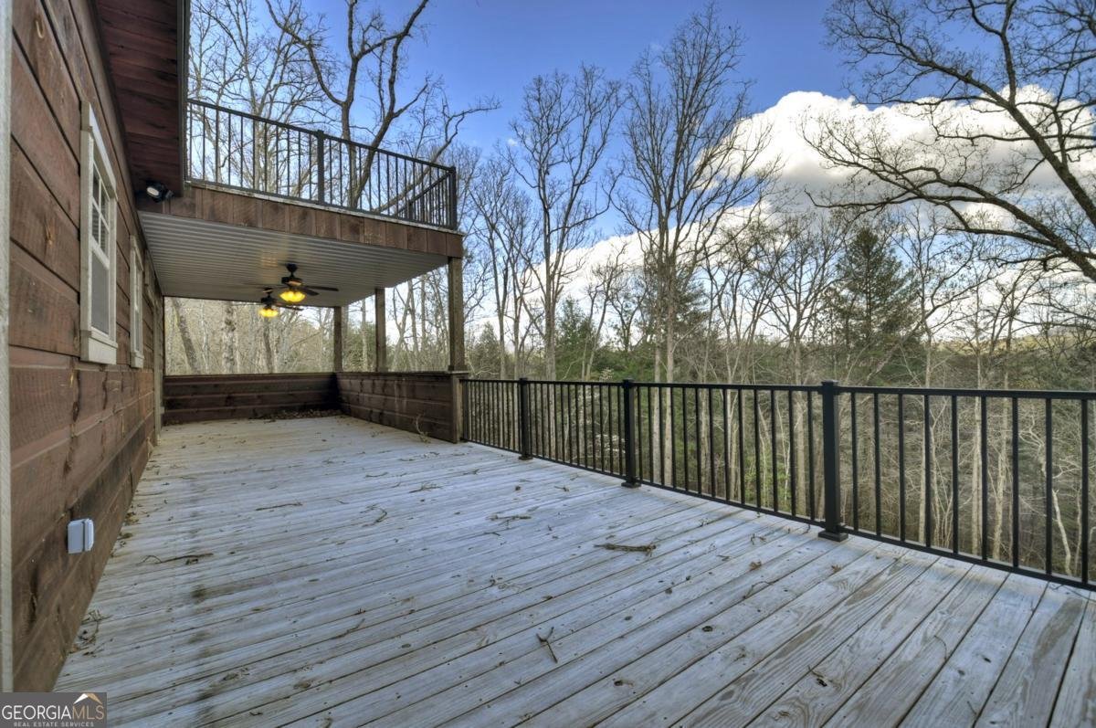 250 Wolf Creek Mountain Road Mineral Bluff - 39