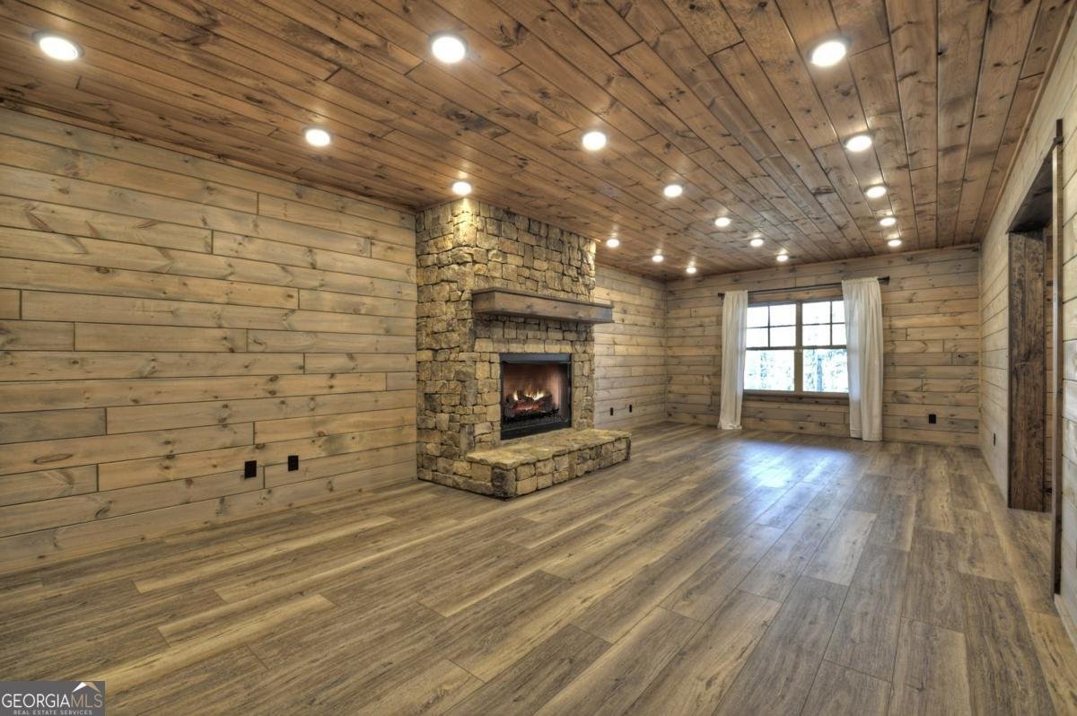 250 Wolf Creek Mountain Road Mineral Bluff - 4