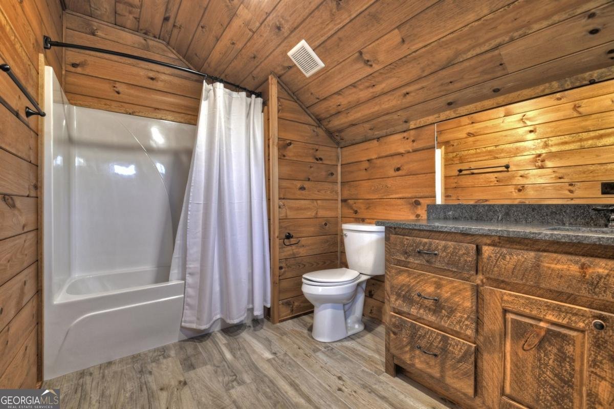 250 Wolf Creek Mountain Road Mineral Bluff - 40