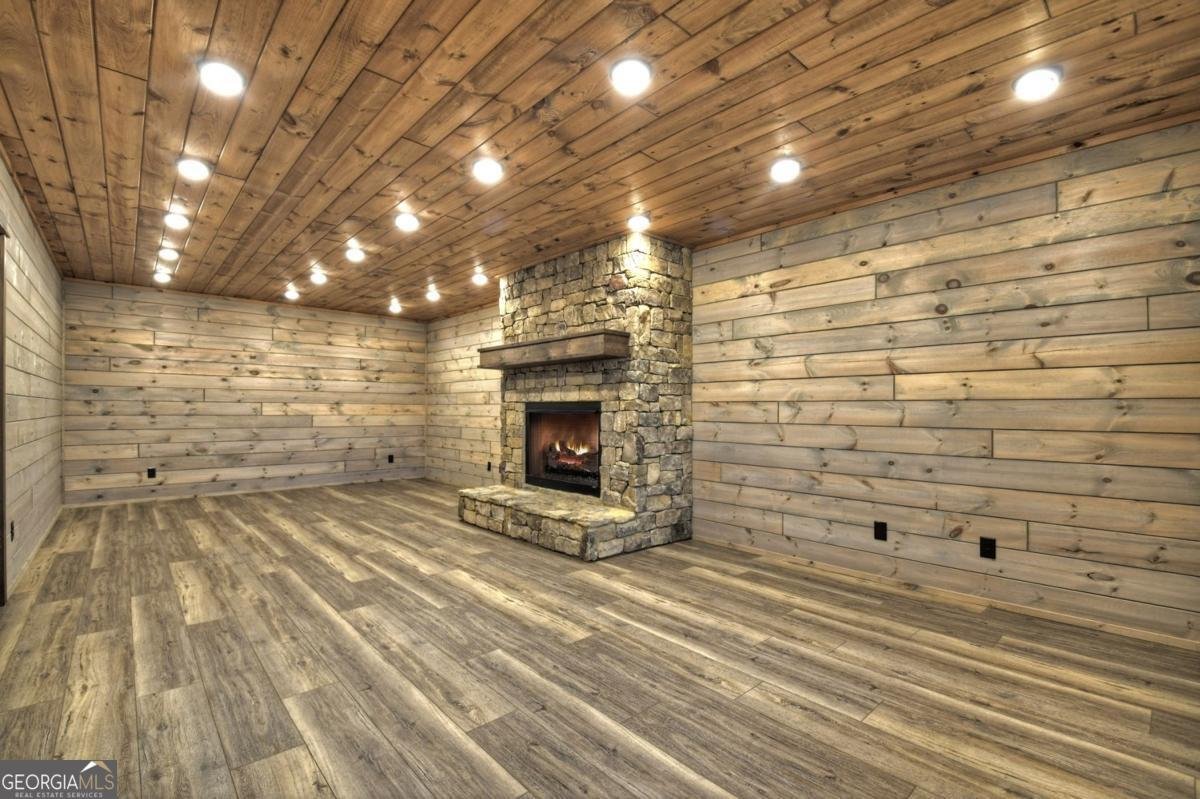 250 Wolf Creek Mountain Road Mineral Bluff - 42