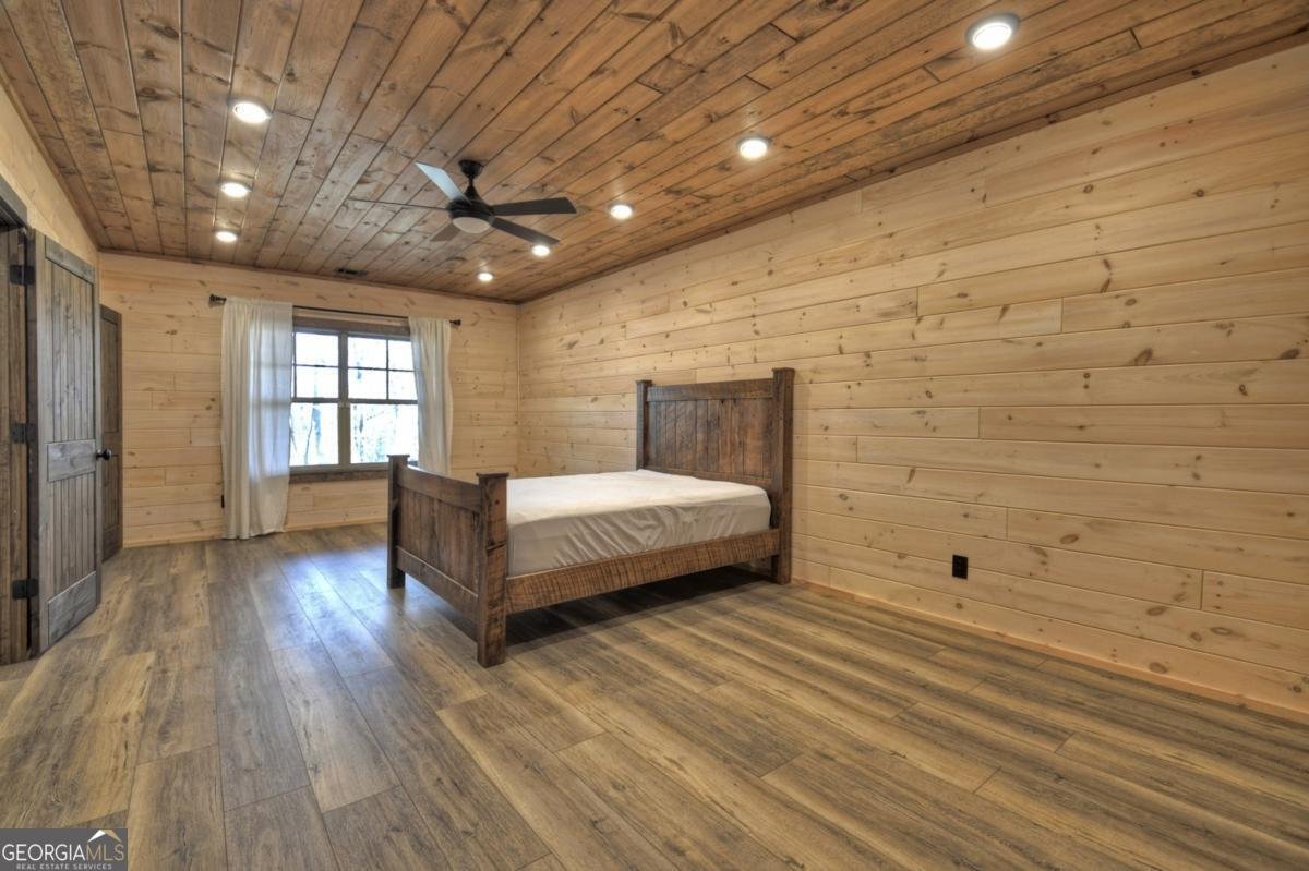 250 Wolf Creek Mountain Road Mineral Bluff - 44