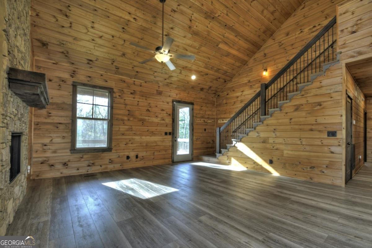 250 Wolf Creek Mountain Road Mineral Bluff - 45