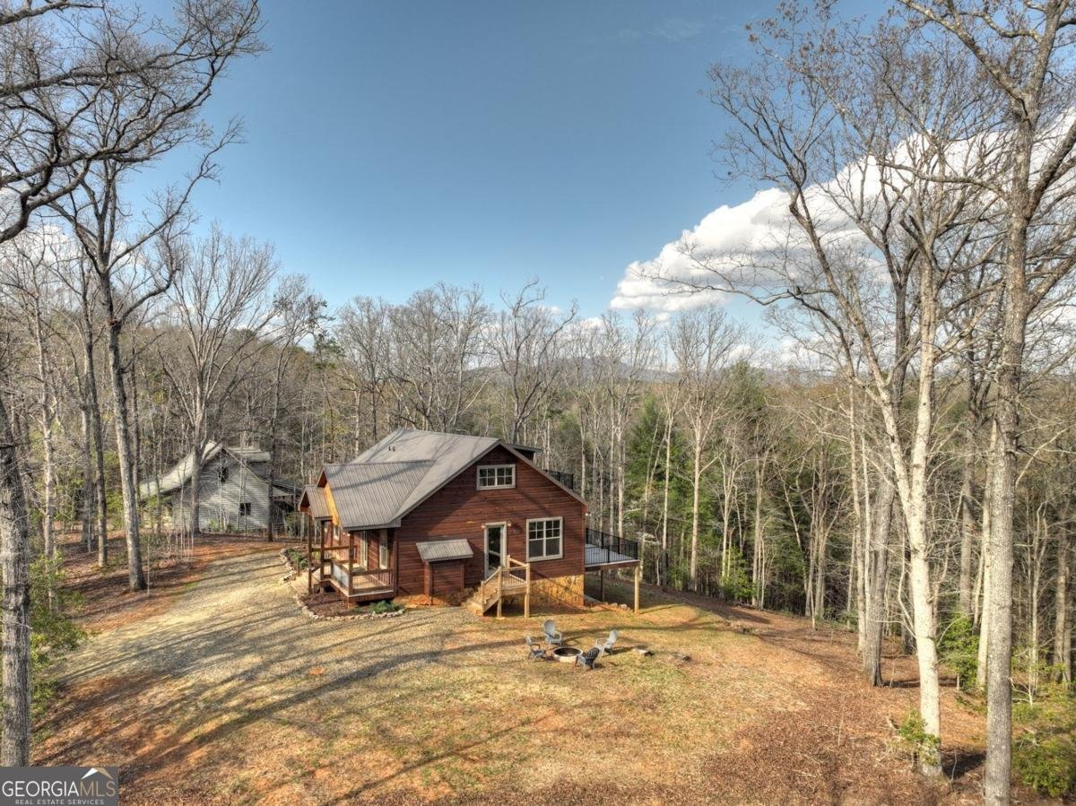 250 Wolf Creek Mountain Road Mineral Bluff - 46