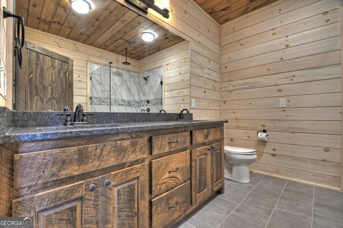 250 Wolf Creek Mountain Road Mineral Bluff - 48