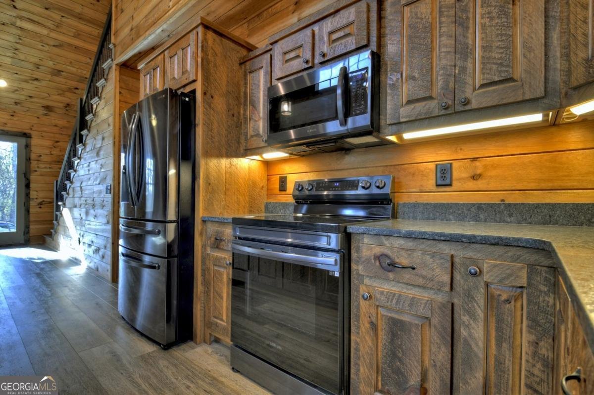 250 Wolf Creek Mountain Road Mineral Bluff - 5