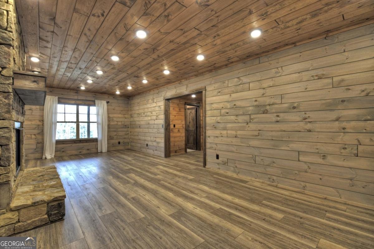 250 Wolf Creek Mountain Road Mineral Bluff - 51