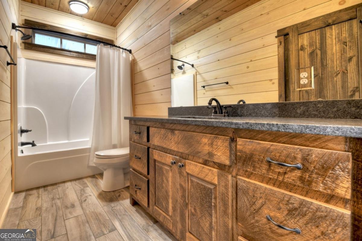 250 Wolf Creek Mountain Road Mineral Bluff - 52